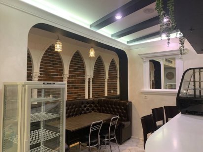 Оренда/Продаж кафе м. Бровари, Лісовий квартал без комісії Бровари