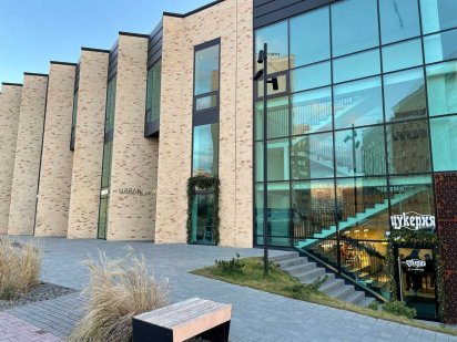 Оренда Приміщення (Салону Краси). Urban Street Хмельницький