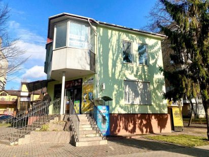 Оренда комерційного приміщення! Виставка! Поруч МВС Хмельницкий