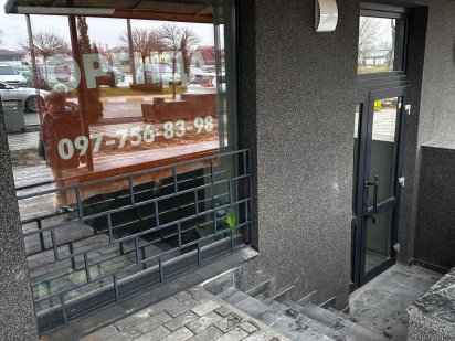 Оренда приміщення Буча Буча