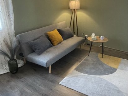 Кабінет для психолога Бровари