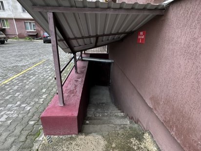 Оренда підвального приміщення. Хмельницкий