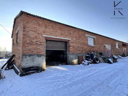 Оренда / Виробниче приміщення, Південно-Західний Хмельницький