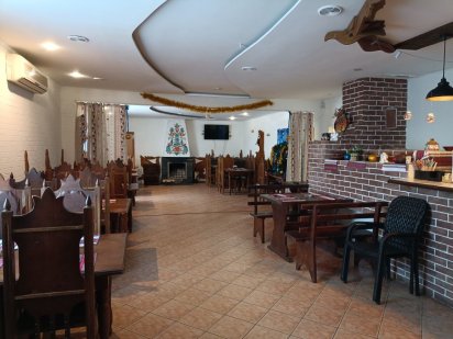 Продам приміщення в районі вокзалу. Бровари