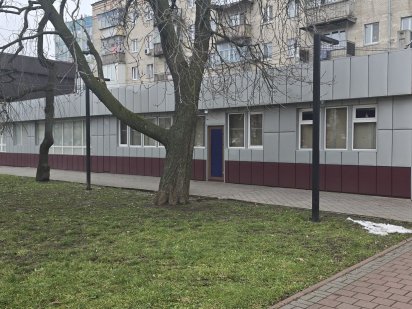 Оренда приміщення залізничний вокзал Хмельницький