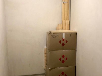 Оренда кладового приміщення ЖК "Гранд Бурже" Буча