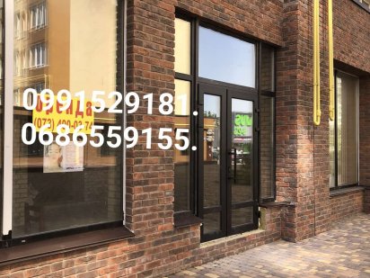 Центр! Ж К Променада приміщення під аренду. Вишневое