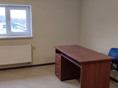 Здам кабінет у Вишневому 22.8 кв.м Вишневое