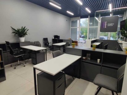 Оренда офісу Вишневе / Софіївська Борщагівка, Боголюбова 43, новий ЖК Вишневое