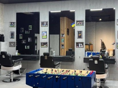 Оренда крісла Вишневое