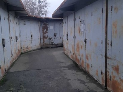 Здам в оренду контейнер Центральний ринок Белая Церковь