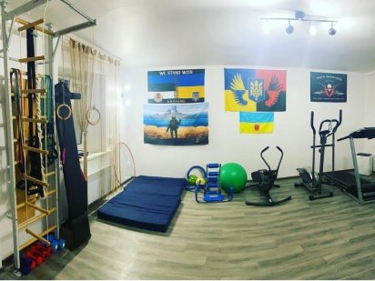 Довгострокова оренда приміщення з обладнанням Біла Церква