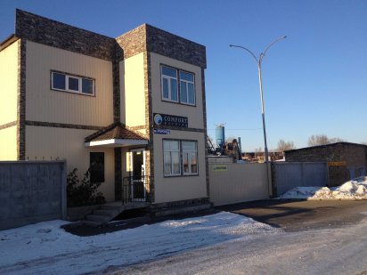 Територія в Борисполі в оренду. Борисполь