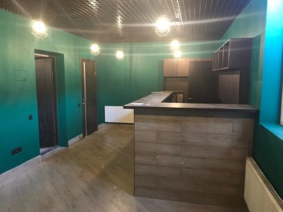 Оренда приміщення з ремонтом 36 м.кв. ЖК Купава Бровари