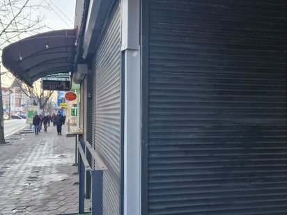 Приміщення, вул. Подільська,  61 Хмельницкий