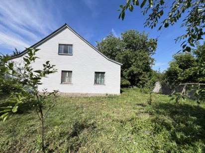 Оренда приміщення окремостоячого  ОФІСИ 4 кімнати Борисполь