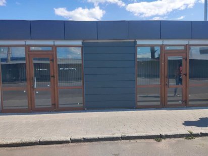 Оренда приміщення Львівське шосе Хмельницкий