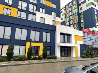 Здам в оренду комерційне приміщення Буча