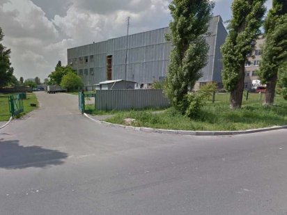 Оренда склада м.Бровари Бровари