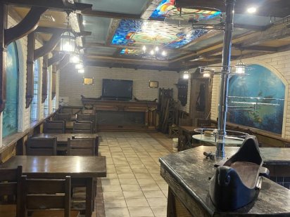 Аренда ресторана  (Бровари) Бровари