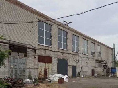 Аренда производственного помещения 400м2 в Броварах Бровари