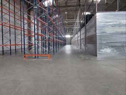 Сдам склад класса Б+ Бровары Бровари