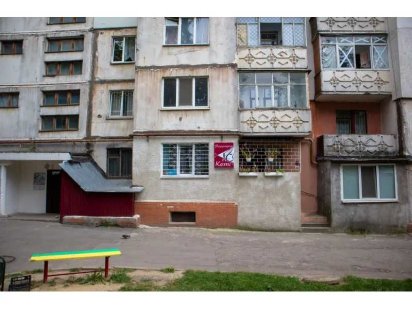 ОРЕНДА 21,8 м² | Хмельницький | Аукціон Prozorro.Sale Хмельницкий