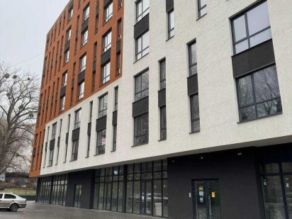 Офісне приміщення з дуже крутим плануванням Хмельницкий