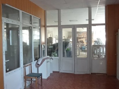 Оренда нежитлового приміщення Белая Церковь