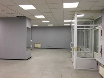 Здам в оренду комерційне приміщення р-н Вокзальної, м. Біла Церква Белая Церковь