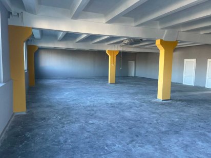 Оренда оупен-спейс приміщення 300м2 Белая Церковь