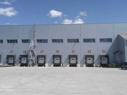 Сдам склад класса А Бровары Бровари