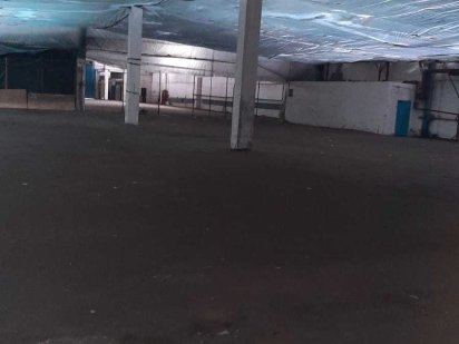 Оренда склада 1600 м2 в Броварах Торгмаш Бровари