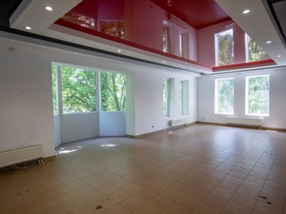 Довгострокова оренда приміщення Хмельницкий