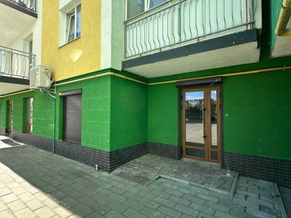 Оренда приміщення під Ваш бізнес Івано-Франківськ