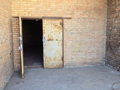 Оренда цегляного складу. Центр міста, поруч ТЦ Гермес Белая Церковь