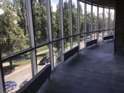 Оренда Приміщення 300кв.м. в БЦ CITI TAWER в Хмельницькому Власник Хмельницький