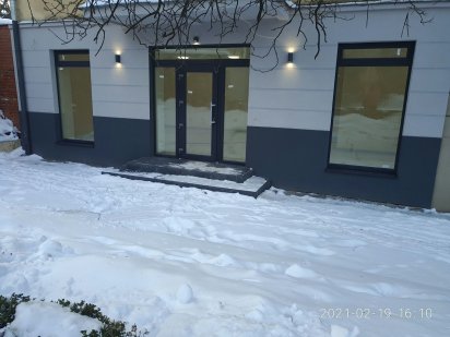 Орeнда комeрційного приміщeння ... Івано-Франківськ