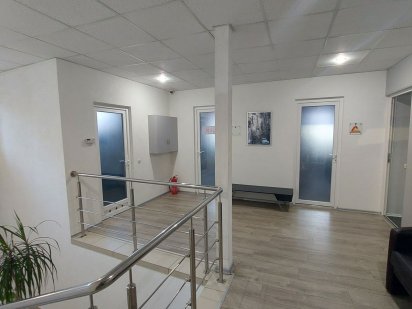 Оренда офісних приміщень в самому центрі міста Івано-Франківська Івано-Франківськ