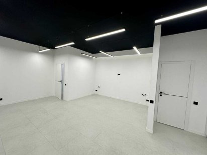 ОРЕНДА комерційного приміщення з ремонтом ПЕРША ЗДАЧА! Івано-Франківськ