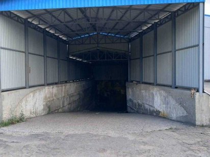 Здам в оренду складське підвальне приміщ, вул. Київська, м. Б. Церква Белая Церковь