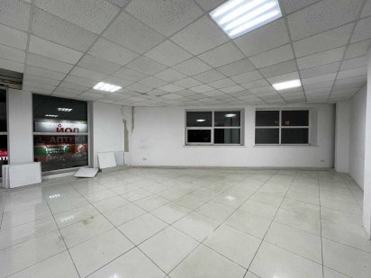 Оренда комерційного приміщення 65м2 Белая Церковь