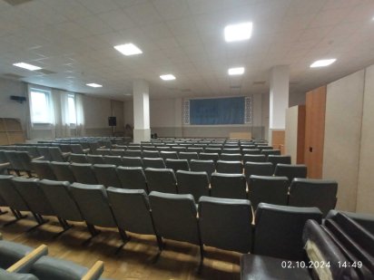 ОРЕНДА  – частина приміщень 2-го поверху, площею - 698,20 кв.м. Белая Церковь