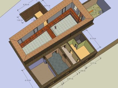 Оренда комерційного приміщення в самому центрі біля Ратуші Івано-Франківськ