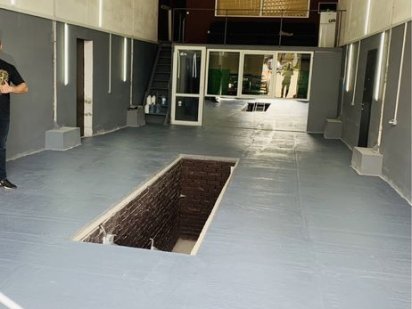 Приміщення під СТО Кременчук