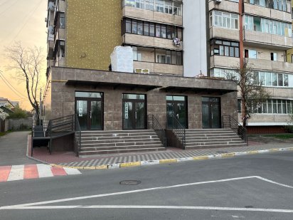 Оренда приміщення в центрі міста Ірпінь