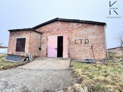 Оренда / Об'єкт сфери обслуговування / Лезнево, Хмельницький Хмельницкий