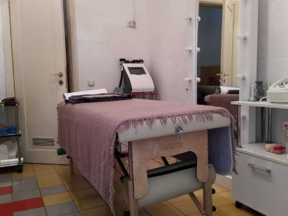 Оренда кабінету для б'юті майстра, Центр Кременчука, Соборна