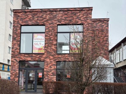 Оренда в центрі міста Ірпінь, 1-й поверх. Ірпінь