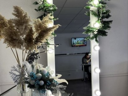 Субаренда для майстра манікуру Кременчук